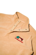 W8STED WRLD CUBAN SAND FLEECE